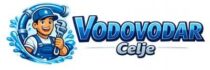 Vodovodar Celje Logotip